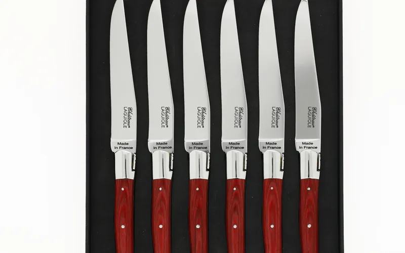 Table Knives